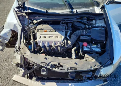 2013 Acura Tsx из США, поврежденный, VIN JH4CU2F45DC013806